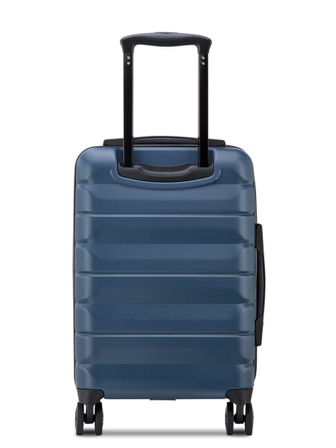 AIR ARMOUR Trolley Bagaglio a Mano, espandibile piombo - Bagagli a mano