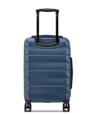DELSEY AIR ARMOUR Trolley Bagaglio a Mano, espandibile piombo - Bagagli a mano - 4
