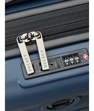 DELSEY AIR ARMOUR Trolley Bagaglio a Mano, espandibile piombo - Bagagli a mano - 5