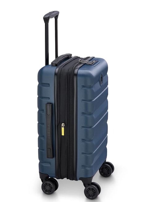 AIR ARMOUR Trolley Bagaglio a Mano, espandibile piombo - Bagagli a mano