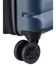 DELSEY AIR ARMOUR Trolley Bagaglio a Mano, espandibile piombo - Bagagli a mano - 7