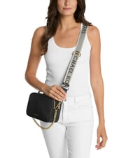MICHAEL KORS BRYANT Mini Bag a tracolla black - Borse Donna - 2