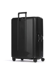 DELSEY VAUBAN Trolley Medio Nero - Trolley Rigidi - 3