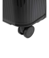 DELSEY VAUBAN Trolley Medio Nero - Trolley Rigidi - 5