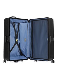 DELSEY VAUBAN Trolley Grande Nero - Trolley Rigidi - 2