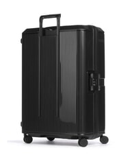 DELSEY VAUBAN Trolley Grande Nero - Trolley Rigidi - 3