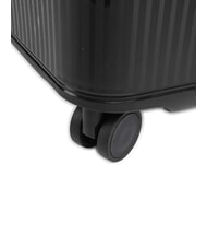 DELSEY VAUBAN Trolley Grande Nero - Trolley Rigidi - 5