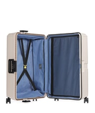 DELSEY VAUBAN Trolley Medio oro - Trolley Rigidi - 2