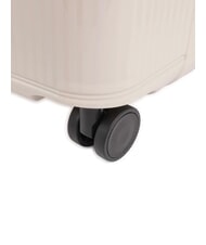 DELSEY VAUBAN Trolley Medio oro - Trolley Rigidi - 5