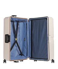 DELSEY VAUBAN Trolley Grande oro - Trolley Rigidi - 2