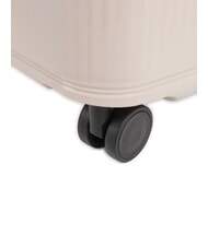 DELSEY VAUBAN Trolley Grande oro - Trolley Rigidi - 5