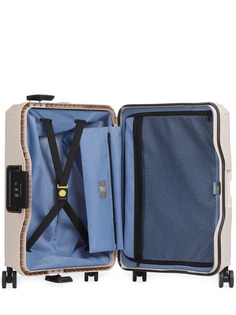 VAUBAN Trolley Bagaglio a Mano oro - Bagagli a mano