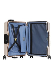 DELSEY VAUBAN Trolley Bagaglio a Mano oro - Bagagli a mano - 2