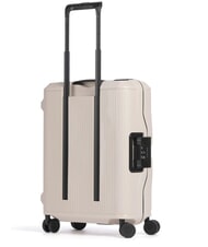 DELSEY VAUBAN Trolley Bagaglio a Mano oro - Bagagli a mano - 3