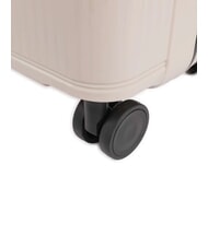 DELSEY VAUBAN Trolley Bagaglio a Mano oro - Bagagli a mano - 5