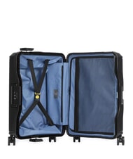 DELSEY VAUBAN Trolley Bagaglio a Mano Nero - Bagagli a mano - 2