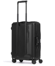 DELSEY VAUBAN Trolley Bagaglio a Mano Nero - Bagagli a mano - 3