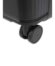 DELSEY VAUBAN Trolley Bagaglio a Mano Nero - Bagagli a mano - 5