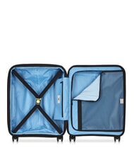 DELSEY LUTECE SE Trolley Bagaglio a Mano, espandibile blu - Bagagli a mano - 2