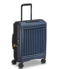 DELSEY LUTECE SE Trolley Bagaglio a Mano, espandibile blu - Bagagli a mano - 3