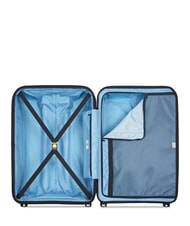 DELSEY LUTECE SE Trolley Grande, espandibile lime - Trolley Rigidi - 2