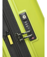 DELSEY LUTECE SE Trolley Grande, espandibile lime - Trolley Rigidi - 5