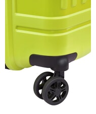 DELSEY LUTECE SE Trolley Grande, espandibile lime - Trolley Rigidi - 6