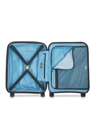 DELSEY LUTECE SE Trolley Bagaglio a Mano, espandibile lime - Bagagli a mano - 2