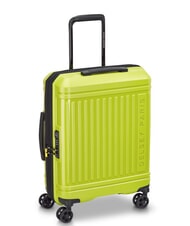DELSEY LUTECE SE Trolley Bagaglio a Mano, espandibile lime - Bagagli a mano - 3