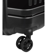 DELSEY LUTECE SE Trolley Medio, espandibile Nero - Trolley Rigidi - 6