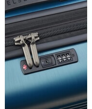 DELSEY FREESTYLE Trolley Bagaglio a Mano, espandibile blu - Bagagli a mano - 6