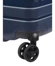 DELSEY LUTECE SE Trolley Medio, espandibile blu - Trolley Rigidi - 6