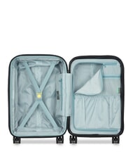 DELSEY FREESTYLE Trolley Bagaglio a Mano, espandibile Nero - Bagagli a mano - 2