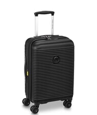 DELSEY FREESTYLE Trolley Bagaglio a Mano, espandibile Nero - Bagagli a mano - 3