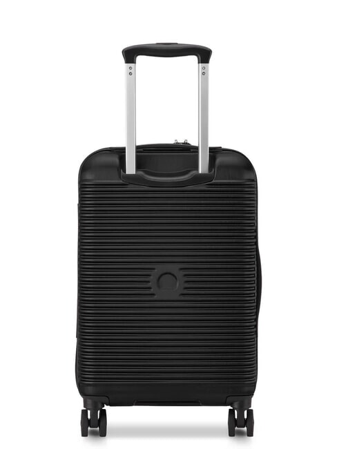 FREESTYLE Trolley Bagaglio a Mano, espandibile Nero - Bagagli a mano