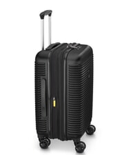 DELSEY FREESTYLE Trolley Bagaglio a Mano, espandibile Nero - Bagagli a mano - 5