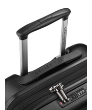 DELSEY FREESTYLE Trolley Bagaglio a Mano, espandibile Nero - Bagagli a mano - 6