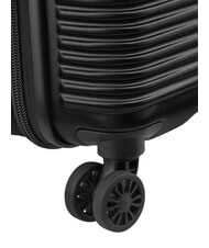 DELSEY FREESTYLE Trolley Bagaglio a Mano, espandibile Nero - Bagagli a mano - 7