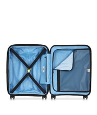 DELSEY LUTECE SE Trolley Bagaglio a Mano, espandibile Nero - Bagagli a mano - 2