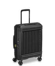 DELSEY LUTECE SE Trolley Bagaglio a Mano, espandibile Nero - Bagagli a mano - 3