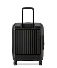 DELSEY LUTECE SE Trolley Bagaglio a Mano, espandibile Nero - Bagagli a mano - 4