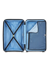 DELSEY LUTECE SE Trolley Grande, espandibile Nero - Trolley Rigidi - 2