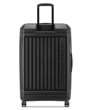 DELSEY LUTECE SE Trolley Grande, espandibile Nero - Trolley Rigidi - 4