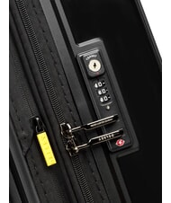 DELSEY LUTECE SE Trolley Grande, espandibile Nero - Trolley Rigidi - 5