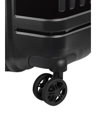 DELSEY LUTECE SE Trolley Grande, espandibile Nero - Trolley Rigidi - 6