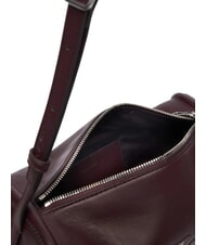 CALVIN KLEIN BOLD CK Borsa a mano, con tracolla fudge - Borse Donna - 4