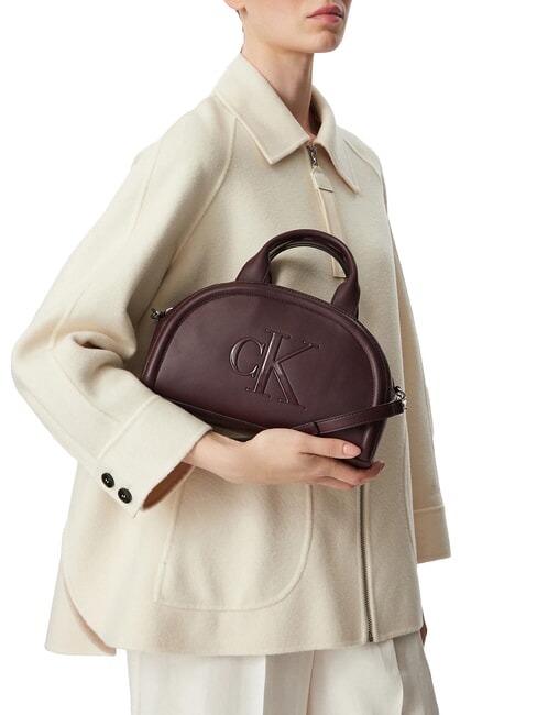 BOLD CK Borsa a mano, con tracolla fudge - Borse Donna