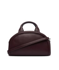 CALVIN KLEIN BOLD CK Borsa a mano, con tracolla fudge - Borse Donna - 3