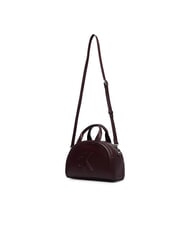 CALVIN KLEIN BOLD CK Borsa a mano, con tracolla fudge - Borse Donna - 4