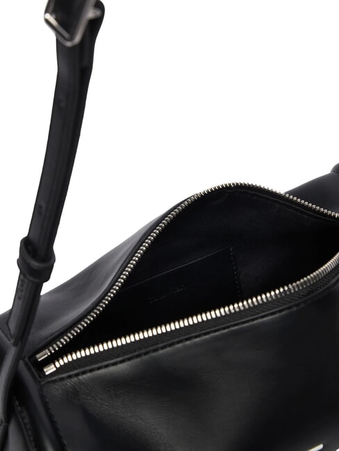 BOLD CK Borsa a mano, con tracolla black/white - Borse Donna